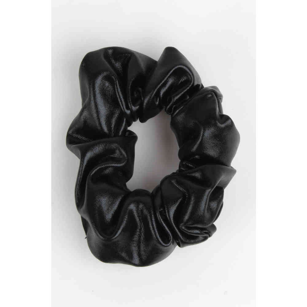 Jawbreaker - Bad Girl Chouchou cheveux - Noir